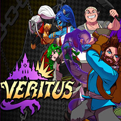 Veritus PC Free Download