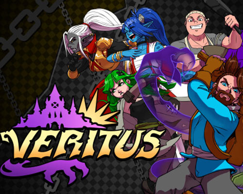 Veritus PC Free Download Veritus PC Free Download