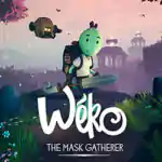 Wéko The Mask Gatherer Free Download (Build 18937184) Wéko The Mask Gatherer Free Download (Build 18937184)