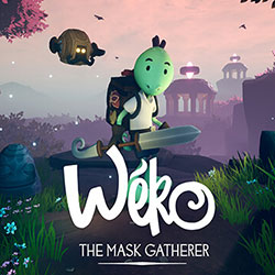 Wéko The Mask Gatherer PC Free Download