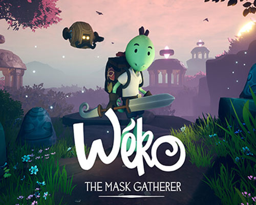 Wéko The Mask Gatherer Free Download (Build 18937184)