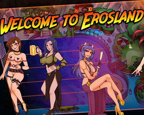 Welcome to erosland pc free download (v0.8)