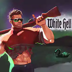 White Hell PC Free Download (Build 17503747)