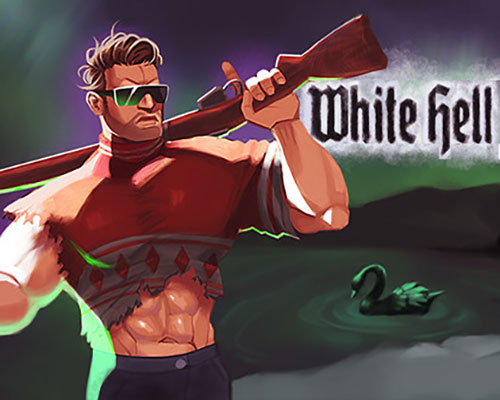 White Hell PC Free Download (Build 17503747) White Hell PC Free Download (Build 17503747)