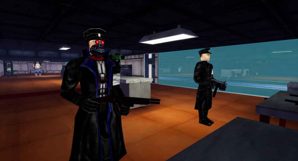 White Hell PC Free Download (Build 17503747) White Hell PC Free Download (Build 17503747)
