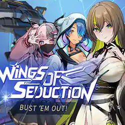 Wings of Seduction: Bust ’em out! Download (v1.1.006)
