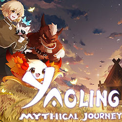 Yaoling: Mythical Journey Free Download (Journey Sealed Plains)