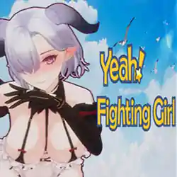 Yeah！Fighting Girl PC Free Download