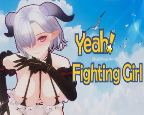 Yeah！Fighting Girl PC Free Download