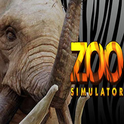 Zoo Simulator PC Free Download