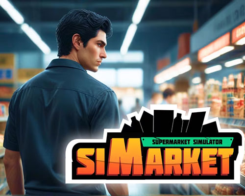 siMarket Supermarket Simulator Free Download (B15650939)