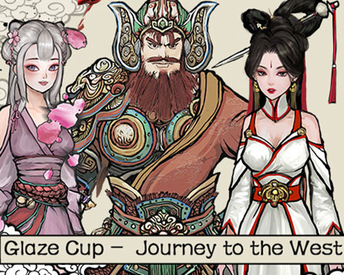 西游-琉璃盏 Glass Cup Journey to the West Free (v24.8.16) 西游-琉璃盏 Glass Cup Journey to the West Free (v24.8.16)