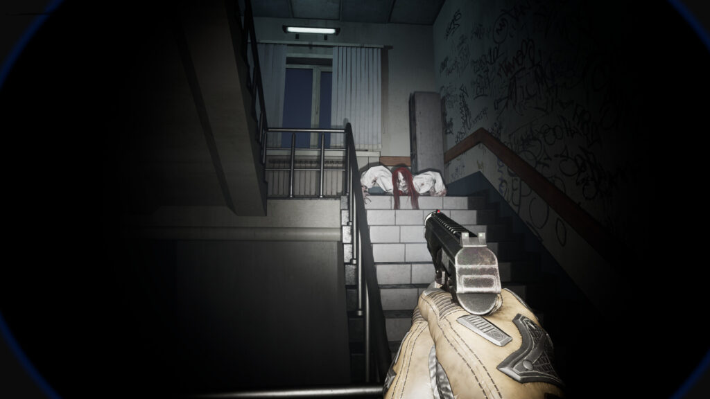 除邪(CHUXIE) PC Free Download (v0.5.2) 除邪(CHUXIE) PC Free Download (v0.5.2)