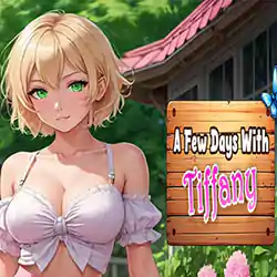 A Few Days With : Tiffany PC Free Download