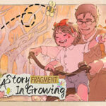 Fragment: A Story in Growing Free Download (v1.1.1) Fragment: A Story in Growing Free Download (v1.1.1)