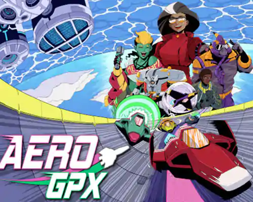 Aero GPX PC Free Download (Build 17912330) Aero GPX PC Free Download (Build 17912330)