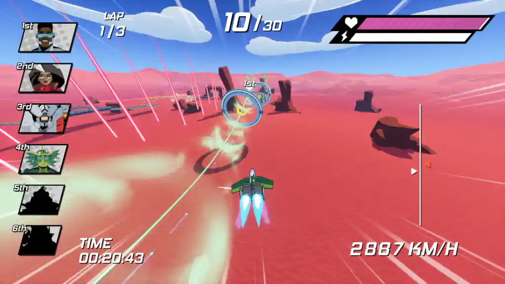 Aero GPX PC Free Download (Build 17912330) Aero GPX PC Free Download (Build 17912330)