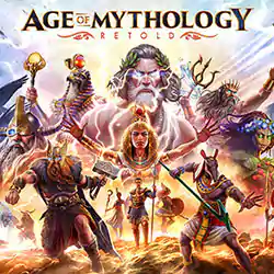 Age of Mythology: Retold Free Download (v100.18.21333.0)