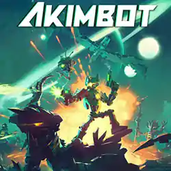 Akimbot PC Free Download (v1.1)