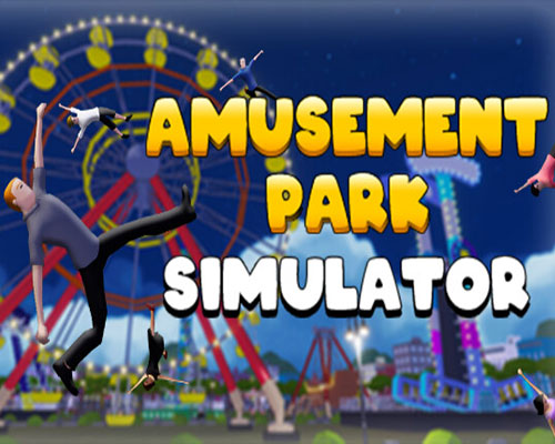 Amusement Park Simulator PC Free Download
