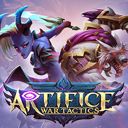 Artifice: War Tactics PC Free Download