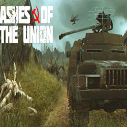 Ashes of the Union PC Free Download (v20240802)