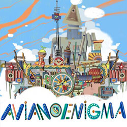 Avian Enigma PC Free Download