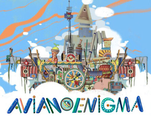 Avian Enigma PC Free Download