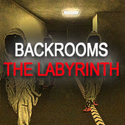 Backrooms: The Labyrinth PC Free Download