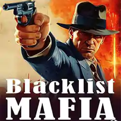 Blacklist Mafia PC Free Download (Build 15226435)