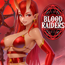 Blood Raiders PC Free Download (v0.1.3A)