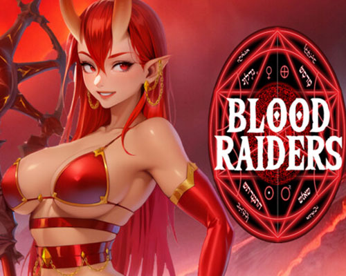 Blood Raiders PC Free Download (v0.1.3A) Blood Raiders PC Free Download (v0.1.3A)