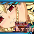 Burning high the warrior of fire pc free download (v1.3)