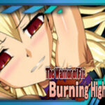 Burning High The Warrior of Fire PC Free Download (v1.3) Burning high the warrior of fire pc free download (v1.3)