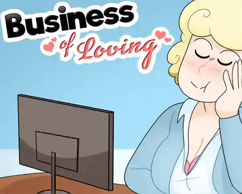 Business of loving pc free download (v0.16)