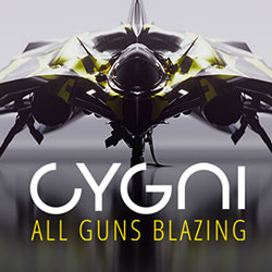 CYGNI: All Guns Blazing Free Download (v1.000.004)