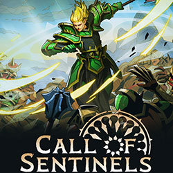 Call of Sentinels PC Free Download (v1.0.1.8)