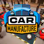 Car Manufacture PC (Build 24127707) Car Manufacture PC (Build 24127707)