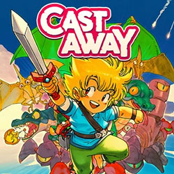 Castaway PC Free Download (Build 15671665)