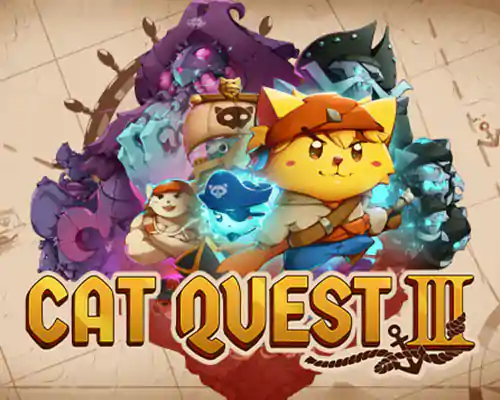 Cat quest iii pc free download (v1.4.7)