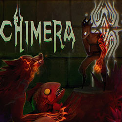 Chimera PC Free Download