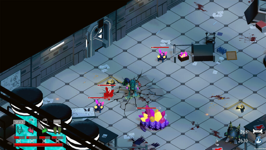 Chimera PC Free Download Chimera PC Free Download