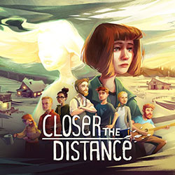 Closer the Distance PC Free Download (Build 17499052)