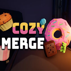 Cozy Merge PC Free Download
