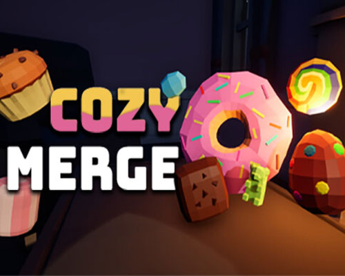 Cozy Merge PC Free Download