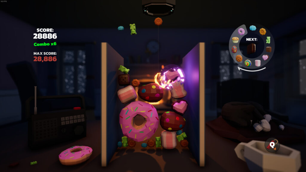 Cozy Merge PC Free Download