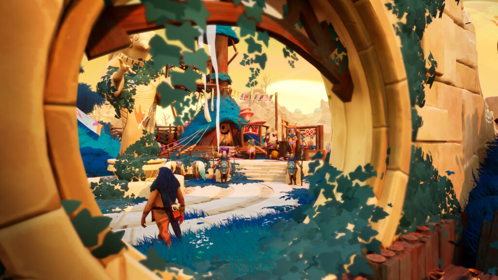 Creatures of Ava PC Free Download (Build 15639568) Creatures of Ava PC Free Download (Build 15639568)