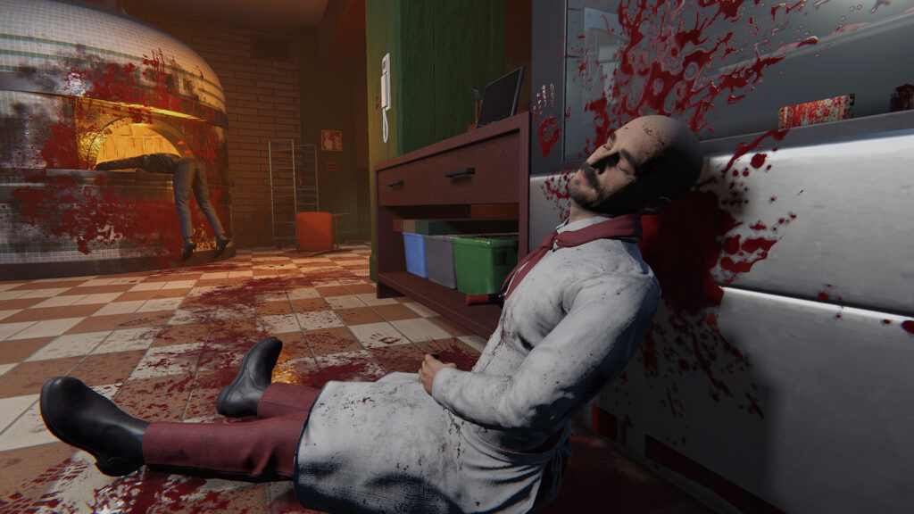 Crime scene cleaner pc free download (v4.0.6a)