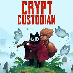 Crypt Custodian PC Free Download (v1.0020)