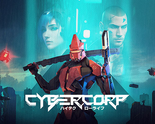 Cybercorp pc free download (build 20931577) - 1